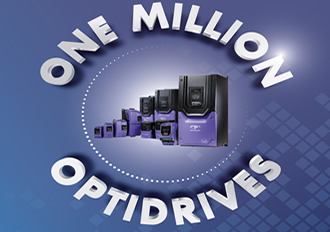 One millionth variable frequency drive sold